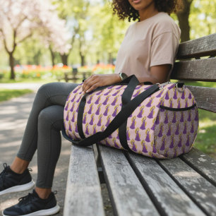 De Sport Sac à carreaux