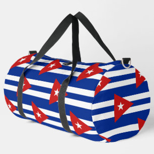De Sport Sac à cordon imprimé, coupé et cousu avec le drape
