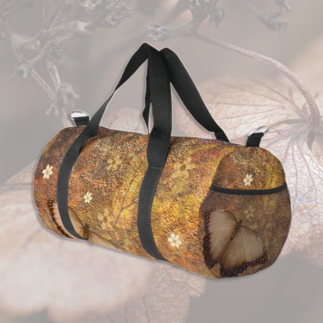 De Sport Sac à coudre à papillon d'été (Créateur téléchargé)