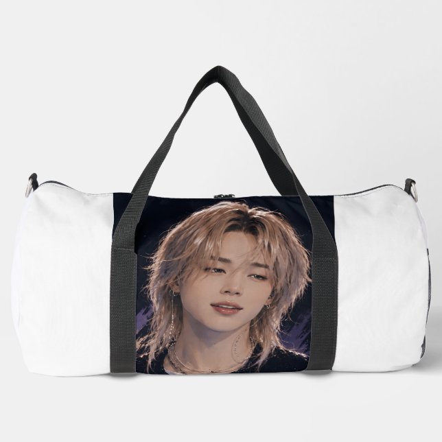De Sport Sac à coudre et à découper pour impression (Recto)