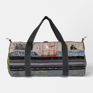 De Sport Sac à coudre et découper Cityscape 101