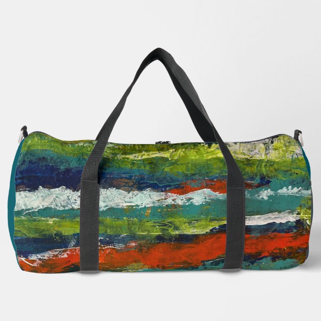 De Sport Sac à double (Recto)