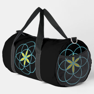De Sport Sac à double