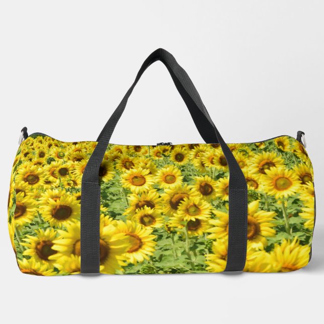 De Sport Sac à double (Recto)