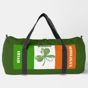 De Sport Sac à double hooligan irlandais