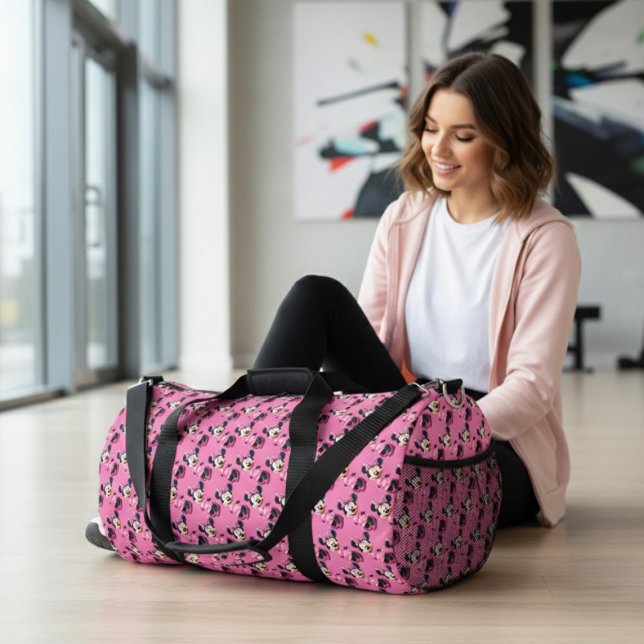 De Sport Sac à double min (Créateur téléchargé)