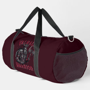 De Sport Sac à double pour guerrier Valhalla