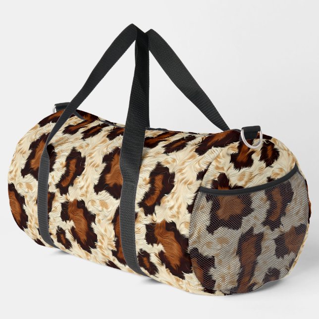 De Sport Sac à gros duffel (Coin droit)