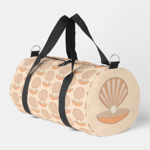 De Sport Sac à langer neutre Oyster shell et Perle