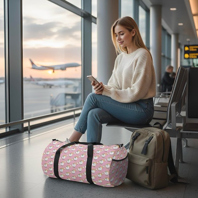De Sport Sac à pâte (Créateur téléchargé)