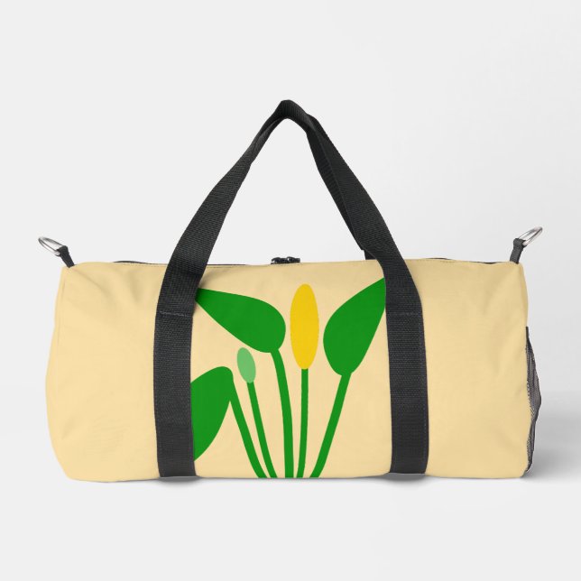 De Sport Sac Araceae (Recto)