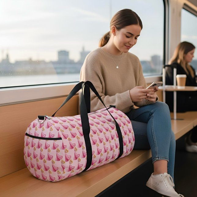 De Sport Sac Aurora Duffle (Créateur téléchargé)