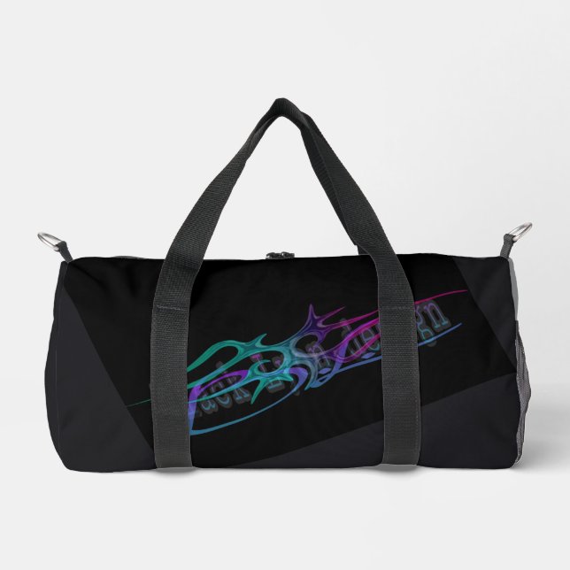 De Sport Sac B (Recto)