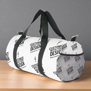 De Sport Sac d'entreprise personnalisé minimaliste sur mesu