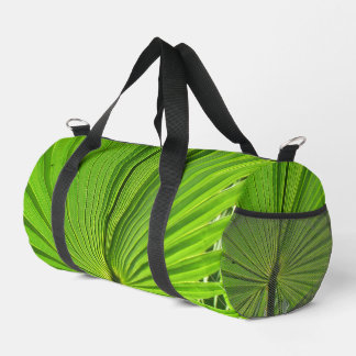 De Sport Sac Duffel - Palm Frond