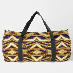 De Sport Sac Duffel, Un design classique élégant et transpa