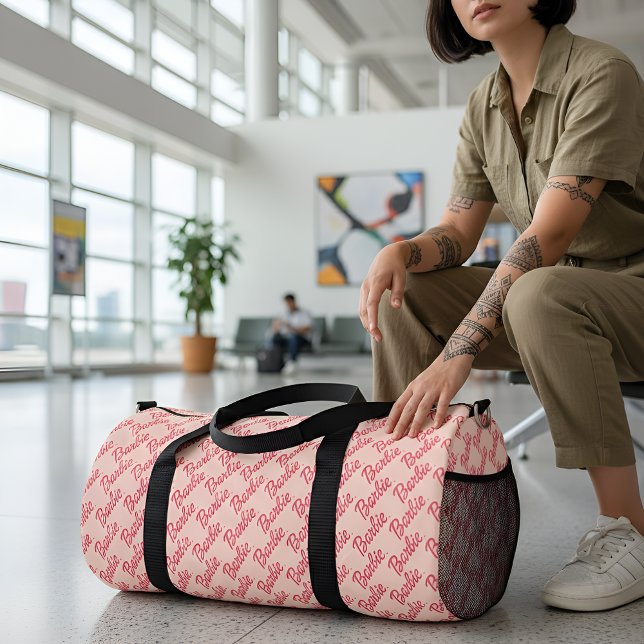 De Sport Sac fourre-tout Barb (Créateur téléchargé)