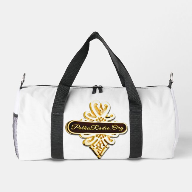 De Sport Sac fourre-tout Édition Anniversaire (Verso)