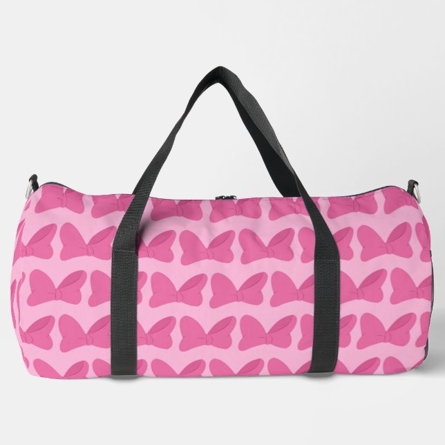 De Sport Sac fourre-tout Tie-Dye (Recto)