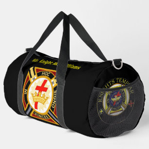 De Sport Sac grand duffel modèle Chevalier
