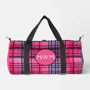 De Sport Sac "Hor Pink" à lunettes