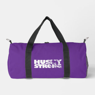 De Sport Sac Husky Strong Duffel