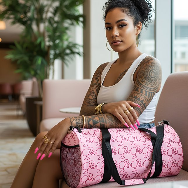 De Sport Sac marin Barb (Créateur téléchargé)