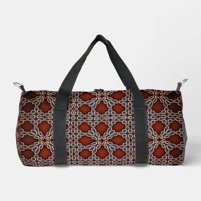De Sport Sac polochon (Recto)