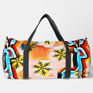 De Sport Sac polochon