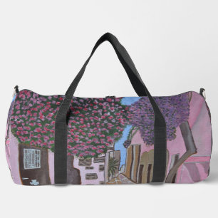 De Sport Sac Santorin, Grèce gym&