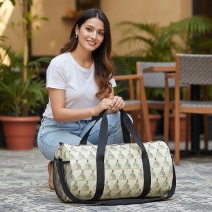 De Sport Sac Tiana Duffle