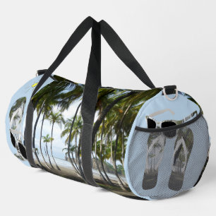 De Sport Sámara Beach Sunny Cust. Sac à double