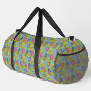 De Sport Scène d'étang - Sac fourre-tout