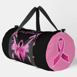 De Sport Sensibilisation au cancer du sein Grand sac à doub