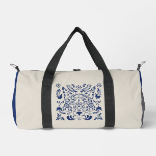 De Sport Wolf traditionnel motif Imprimer Couper Sac à coud