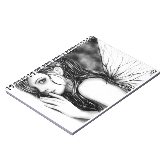 De Ssh carnet féerique maintenant (Côté gauche)