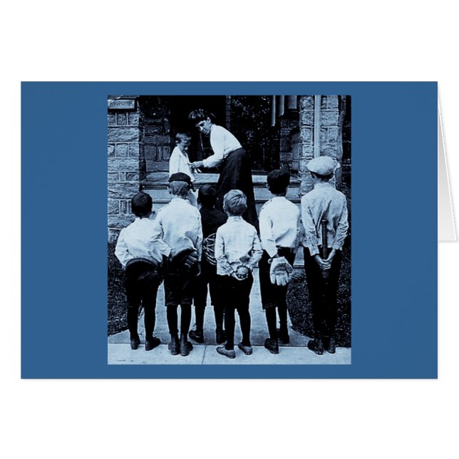 De Stereoview- maman svp ? (Devant horizontal)