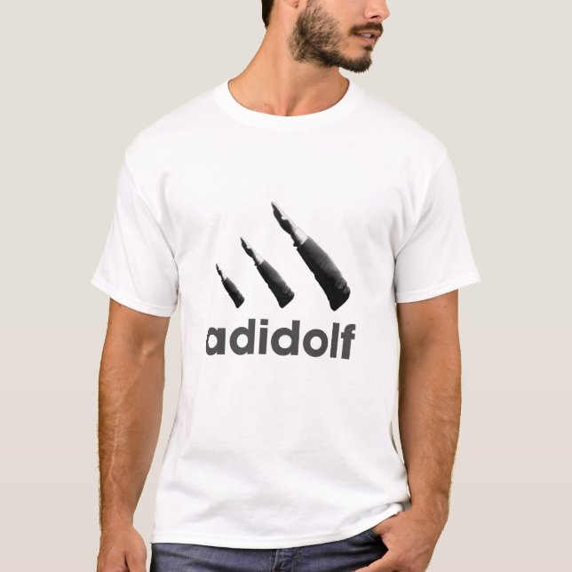 👕 de t-shirt drôle (Devant)