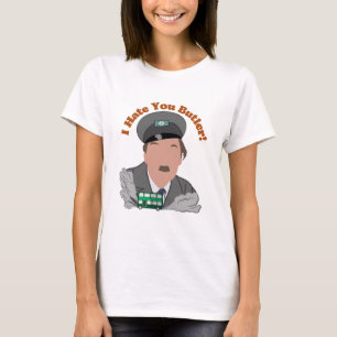 👕 de T-shirt femme Blakey (On the Buses)