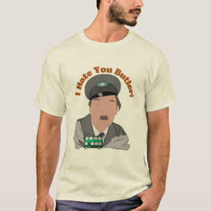 👕 de T-shirt homme Blakey (On the Buses)
