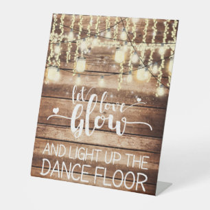 De Table Laisser l'amour grandir signe Mariage