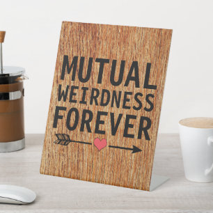 DE TABLE MARIAGE FUNNY INHABITUEL SIGNE RUSTIQUE