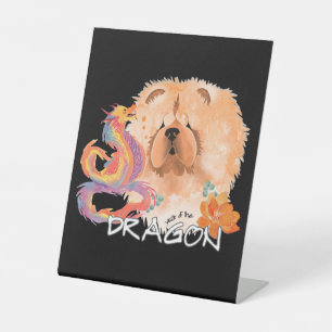 DE TABLE SIGNE DRAGON-TALEZ