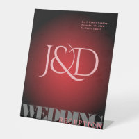 Signe Mariage monogramme Vignette