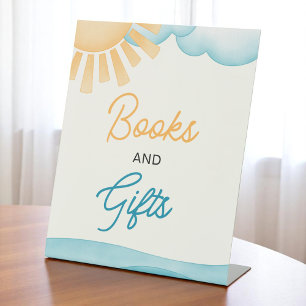 De Table Voici le Son Signe Livres et Cadeaux