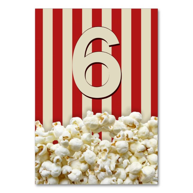 De Table Votre parti personnalisable numéro ou lettre iD (Par défaut)