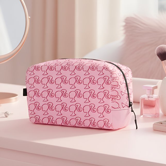 De Toilette Trousse Barb Dopp (Créateur téléchargé)