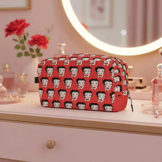 De Toilette Trousse Betty Dopp (Créateur téléchargé)