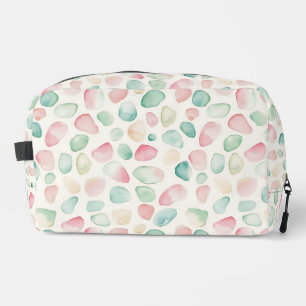 De Toilette Trousse Cosmétique Éclaboussure Aquarelle