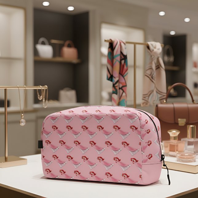 De Toilette Trousse Dopp Ariel (Créateur téléchargé)